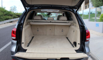 BMW X5 25d Xdrive PANORAMA NAVI ΜΠΕΖ ΔΕΡΜΑ ΕΛΛΗΝΙΚΟ full