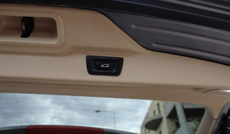 BMW X5 25d Xdrive PANORAMA NAVI ΜΠΕΖ ΔΕΡΜΑ ΕΛΛΗΝΙΚΟ full