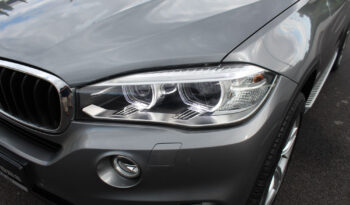 BMW X5 25d Xdrive PANORAMA NAVI ΜΠΕΖ ΔΕΡΜΑ ΕΛΛΗΝΙΚΟ full