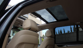 BMW X5 25d Xdrive PANORAMA NAVI ΜΠΕΖ ΔΕΡΜΑ ΕΛΛΗΝΙΚΟ full
