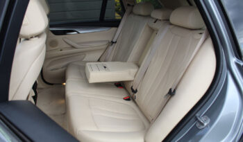 BMW X5 25d Xdrive PANORAMA NAVI ΜΠΕΖ ΔΕΡΜΑ ΕΛΛΗΝΙΚΟ full