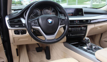BMW X5 25d Xdrive PANORAMA NAVI ΜΠΕΖ ΔΕΡΜΑ ΕΛΛΗΝΙΚΟ full