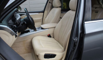 BMW X5 25d Xdrive PANORAMA NAVI ΜΠΕΖ ΔΕΡΜΑ ΕΛΛΗΝΙΚΟ full
