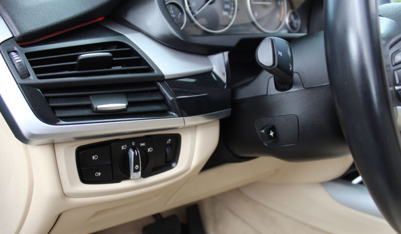 BMW X5 25d Xdrive PANORAMA NAVI ΜΠΕΖ ΔΕΡΜΑ ΕΛΛΗΝΙΚΟ full