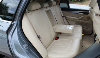BMW X5 25d Xdrive PANORAMA NAVI ΜΠΕΖ ΔΕΡΜΑ ΕΛΛΗΝΙΚΟ full