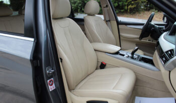 BMW X5 25d Xdrive PANORAMA NAVI ΜΠΕΖ ΔΕΡΜΑ ΕΛΛΗΝΙΚΟ full