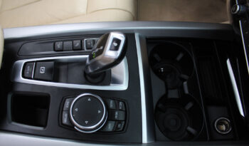 BMW X5 25d Xdrive PANORAMA NAVI ΜΠΕΖ ΔΕΡΜΑ ΕΛΛΗΝΙΚΟ full