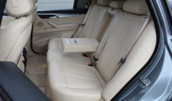 BMW X5 25d Xdrive PANORAMA NAVI ΜΠΕΖ ΔΕΡΜΑ ΕΛΛΗΝΙΚΟ full