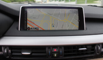 BMW X5 25d Xdrive PANORAMA NAVI ΜΠΕΖ ΔΕΡΜΑ ΕΛΛΗΝΙΚΟ full