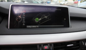 BMW X5 25d Xdrive PANORAMA NAVI ΜΠΕΖ ΔΕΡΜΑ ΕΛΛΗΝΙΚΟ full
