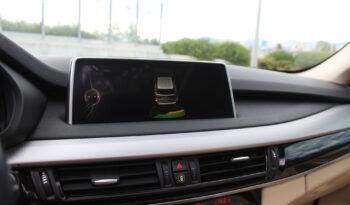 BMW X5 25d Xdrive PANORAMA NAVI ΜΠΕΖ ΔΕΡΜΑ ΕΛΛΗΝΙΚΟ full