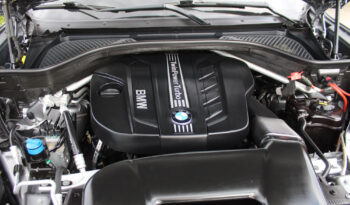 BMW X5 25d Xdrive PANORAMA NAVI ΜΠΕΖ ΔΕΡΜΑ ΕΛΛΗΝΙΚΟ full