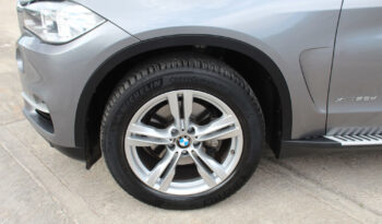 BMW X5 25d Xdrive PANORAMA NAVI ΜΠΕΖ ΔΕΡΜΑ ΕΛΛΗΝΙΚΟ full