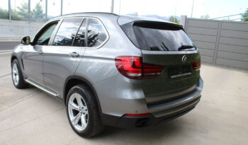 BMW X5 25d Xdrive PANORAMA NAVI ΜΠΕΖ ΔΕΡΜΑ ΕΛΛΗΝΙΚΟ full