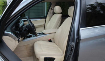 BMW X5 25d Xdrive PANORAMA NAVI ΜΠΕΖ ΔΕΡΜΑ ΕΛΛΗΝΙΚΟ full