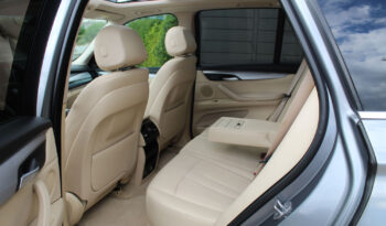 BMW X5 25d Xdrive PANORAMA NAVI ΜΠΕΖ ΔΕΡΜΑ ΕΛΛΗΝΙΚΟ full
