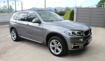 BMW X5 25d Xdrive PANORAMA NAVI ΜΠΕΖ ΔΕΡΜΑ ΕΛΛΗΝΙΚΟ full