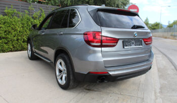 BMW X5 25d Xdrive PANORAMA NAVI ΜΠΕΖ ΔΕΡΜΑ ΕΛΛΗΝΙΚΟ full
