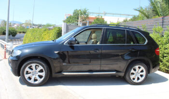 BMW X5 4.8i 355HP PANORAMA TV TUNER ΕΛΛΗΝΙΚΟ full