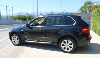 BMW X5 4.8i 355HP PANORAMA TV TUNER ΕΛΛΗΝΙΚΟ full