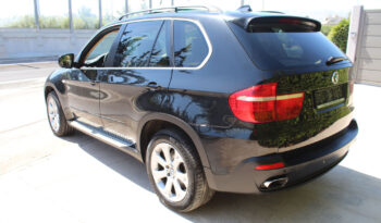 BMW X5 4.8i 355HP PANORAMA TV TUNER ΕΛΛΗΝΙΚΟ full