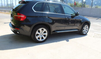 BMW X5 4.8i 355HP PANORAMA TV TUNER ΕΛΛΗΝΙΚΟ full