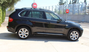 BMW X5 4.8i 355HP PANORAMA TV TUNER ΕΛΛΗΝΙΚΟ full