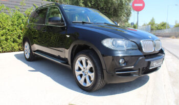 BMW X5 4.8i 355HP PANORAMA TV TUNER ΕΛΛΗΝΙΚΟ full