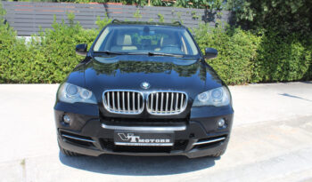 BMW X5 4.8i 355HP PANORAMA TV TUNER ΕΛΛΗΝΙΚΟ full