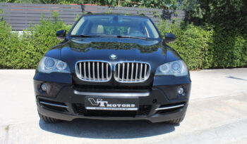 BMW X5 4.8i 355HP PANORAMA TV TUNER ΕΛΛΗΝΙΚΟ full