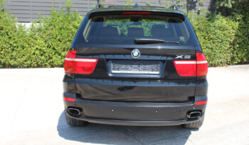 BMW X5 4.8i 355HP PANORAMA TV TUNER ΕΛΛΗΝΙΚΟ full