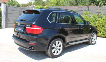 BMW X5 4.8i 355HP PANORAMA TV TUNER ΕΛΛΗΝΙΚΟ full