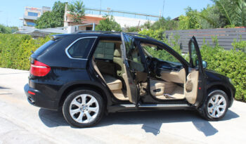 BMW X5 4.8i 355HP PANORAMA TV TUNER ΕΛΛΗΝΙΚΟ full