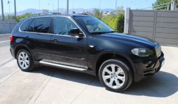 BMW X5 4.8i 355HP PANORAMA TV TUNER ΕΛΛΗΝΙΚΟ full