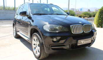 BMW X5 4.8i 355HP PANORAMA TV TUNER ΕΛΛΗΝΙΚΟ full