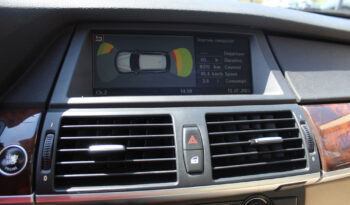 BMW X5 4.8i 355HP PANORAMA TV TUNER ΕΛΛΗΝΙΚΟ full