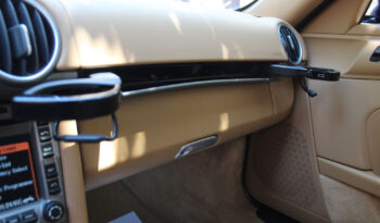 PORSCHE CAYMAN 987 2.7 XEΙΡΟΚΙΝΗΤΟ NAVI 19” EΛΛΗΝΙΚΟ full
