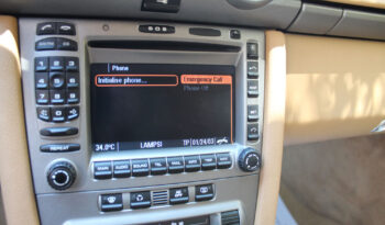 PORSCHE CAYMAN 987 2.7 XEΙΡΟΚΙΝΗΤΟ NAVI 19” EΛΛΗΝΙΚΟ full