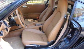PORSCHE CAYMAN 987 2.7 XEΙΡΟΚΙΝΗΤΟ NAVI 19” EΛΛΗΝΙΚΟ full
