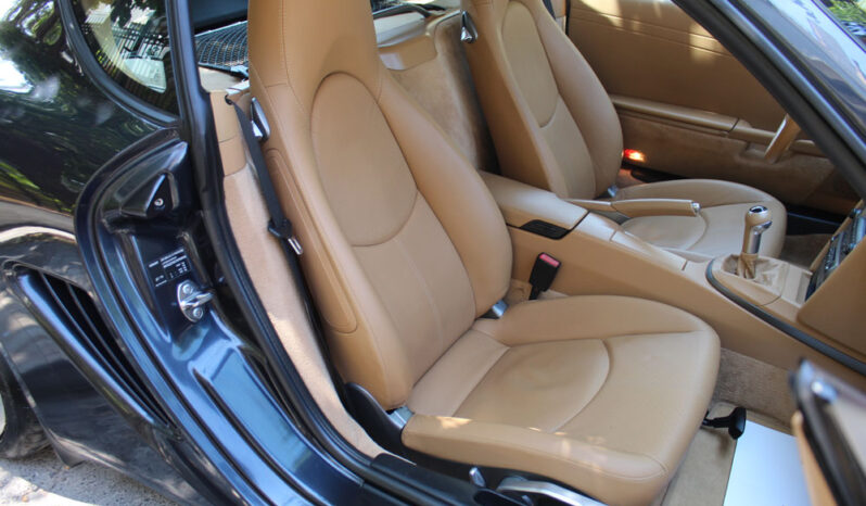 PORSCHE CAYMAN 987 2.7 XEΙΡΟΚΙΝΗΤΟ NAVI 19” EΛΛΗΝΙΚΟ full
