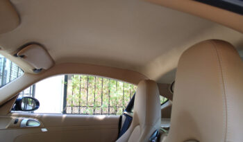 PORSCHE CAYMAN 987 2.7 XEΙΡΟΚΙΝΗΤΟ NAVI 19” EΛΛΗΝΙΚΟ full