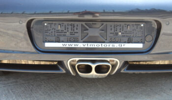 PORSCHE CAYMAN 987 2.7 XEΙΡΟΚΙΝΗΤΟ NAVI 19” EΛΛΗΝΙΚΟ full