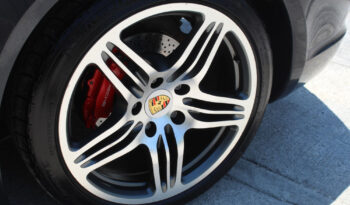 PORSCHE CAYMAN 987 2.7 XEΙΡΟΚΙΝΗΤΟ NAVI 19” EΛΛΗΝΙΚΟ full
