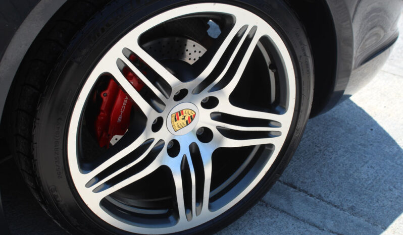 PORSCHE CAYMAN 987 2.7 XEΙΡΟΚΙΝΗΤΟ NAVI 19” EΛΛΗΝΙΚΟ full