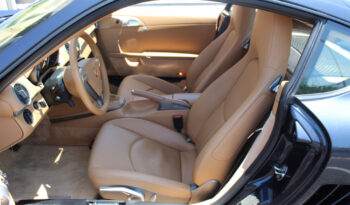 PORSCHE CAYMAN 987 2.7 XEΙΡΟΚΙΝΗΤΟ NAVI 19” EΛΛΗΝΙΚΟ full
