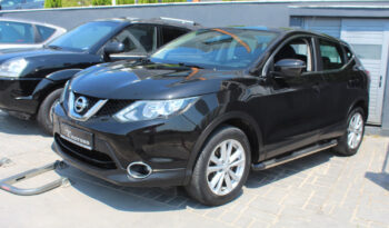 NISSAN QASHQAI 1.5 DCi DIESEL ΕΛΛΗΝΙΚΟ full