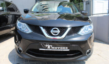 NISSAN QASHQAI 1.5 DCi DIESEL ΕΛΛΗΝΙΚΟ full