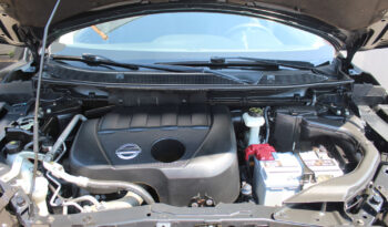 NISSAN QASHQAI 1.5 DCi DIESEL ΕΛΛΗΝΙΚΟ full