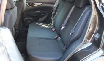 NISSAN QASHQAI 1.5 DCi DIESEL ΕΛΛΗΝΙΚΟ full