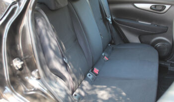 NISSAN QASHQAI 1.5 DCi DIESEL ΕΛΛΗΝΙΚΟ full